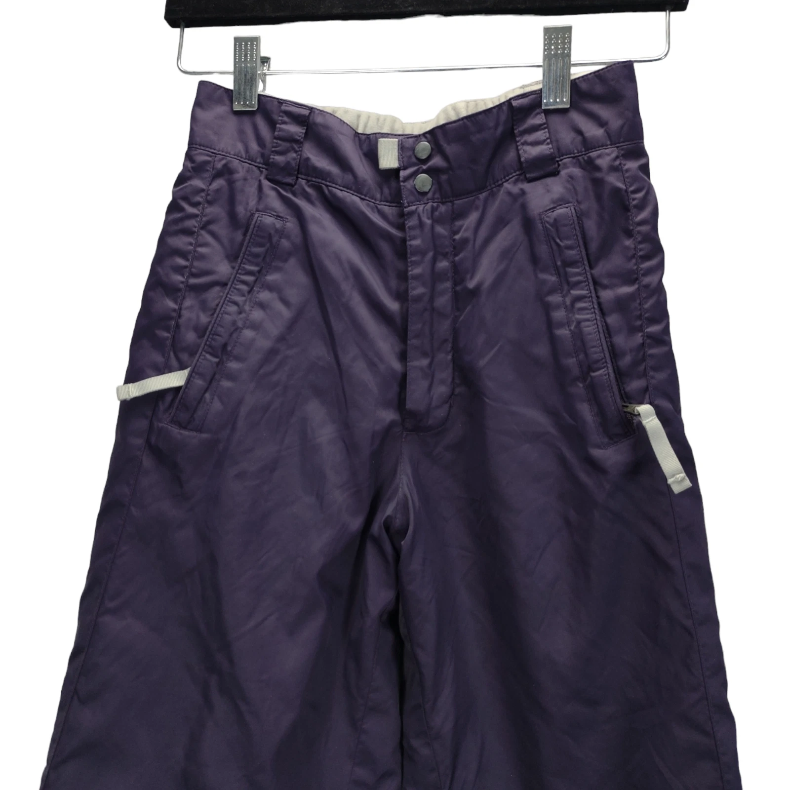 burton trinity nylon pants