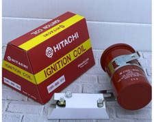 Fit For DATSUN SKYLINE 510 240Z 260Z 280Z 410 610 620 720 Coil Ignition Resistor