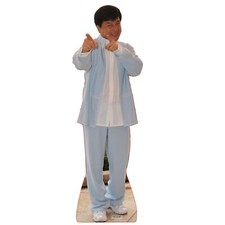 SC2479 Jackie Chan Cardboard Cutout Standee Standup