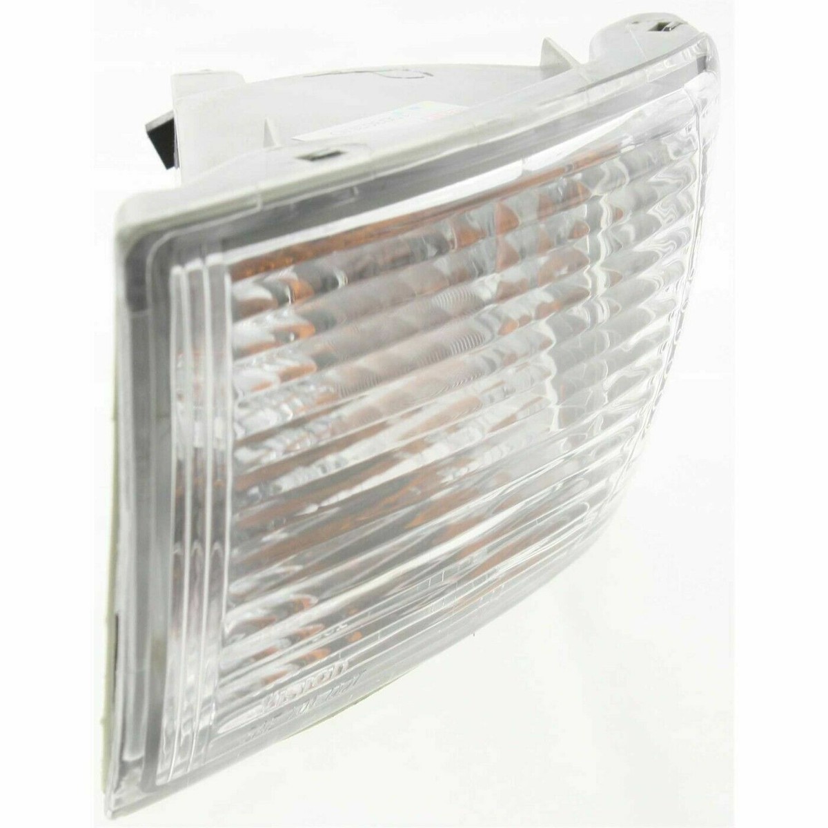 CarLights360: For 2003 2004 2005 Toyota 4Runner Front CarLights360: For 2003 2004 2005 Toyota 4Runner Front