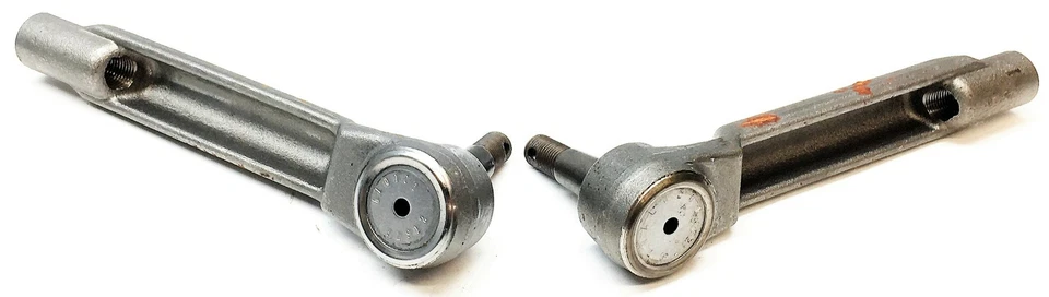 Extremidade da haste de amarração de direção McQuay-Norris [lote de 2] ES3004R NOS - Imagem 2 de 3