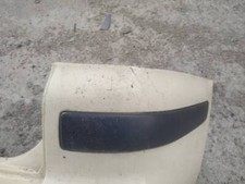 Baguette de porte Volkswagen SHARAN