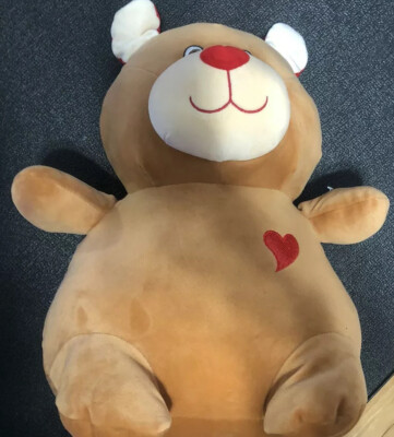 homerbest stuffed bear