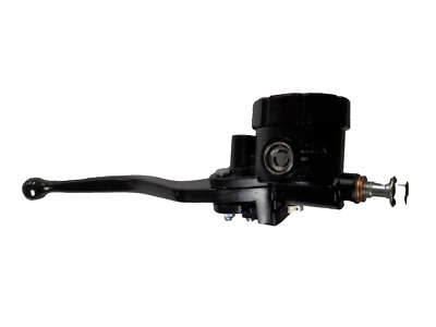 LEXMOTO DETROIT 125cc FRONT BRAKE MASTER CYLINDER - BRAND NEW