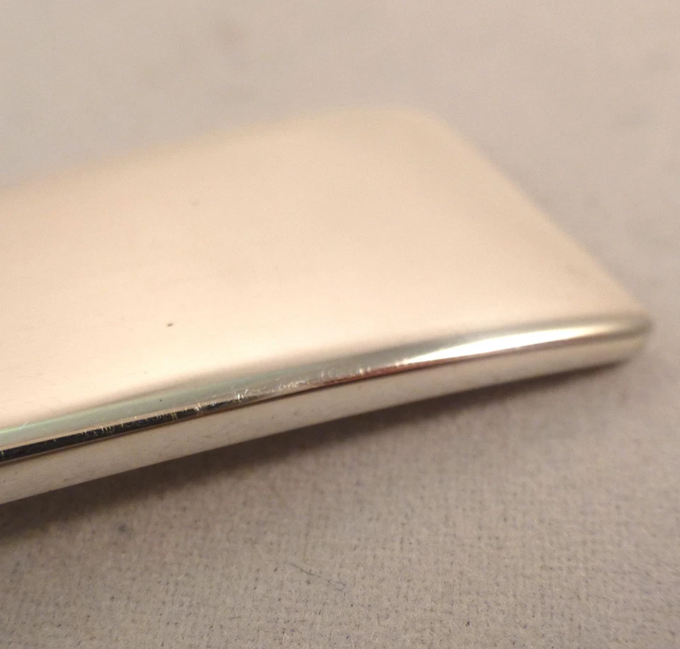 Tenedor(s) de almuerzo Continental-International Sterling Foto 2 de 4