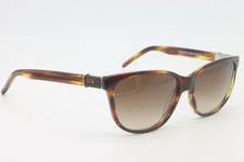 NEW ROBERT MARC RM 666-193 DARK BROWN AUTHENTIC FRAMES SUNGLASSES 54-16