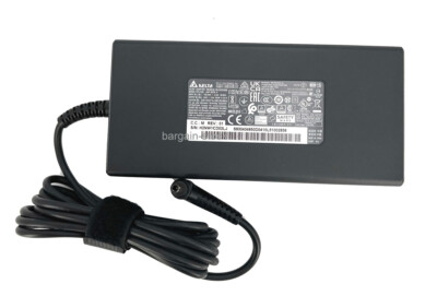 Delta 20V 180W AC Adapter Charger For MSI Sword 15 A11UG A11UE Power Supply