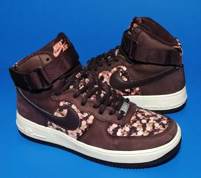 Liberty force 1 ladies hotsell shoes