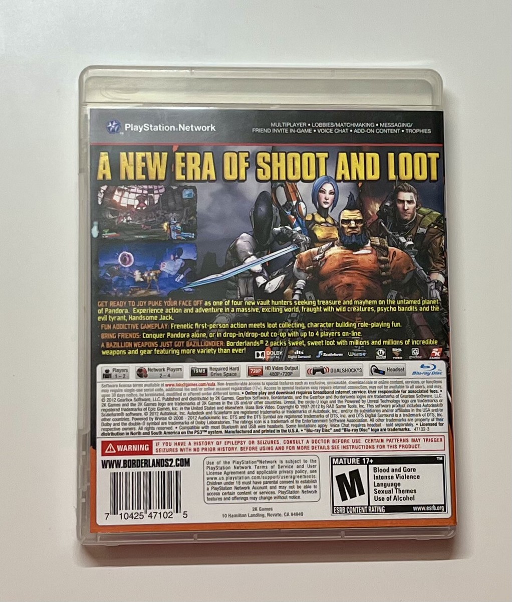 Giochi PS3 NTSC – Scegli I Tuoi Titoli Preferiti! Videogiochi Testati