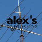 Alex"s Radio-Shop