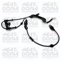 Meat & Doria 90745 ABS Sensor FüR KIA Hyundai