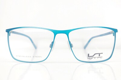 Lightec by Marius Morel Lightec 7548L BB010 Brille/Frame/Lunettes Front  130mm