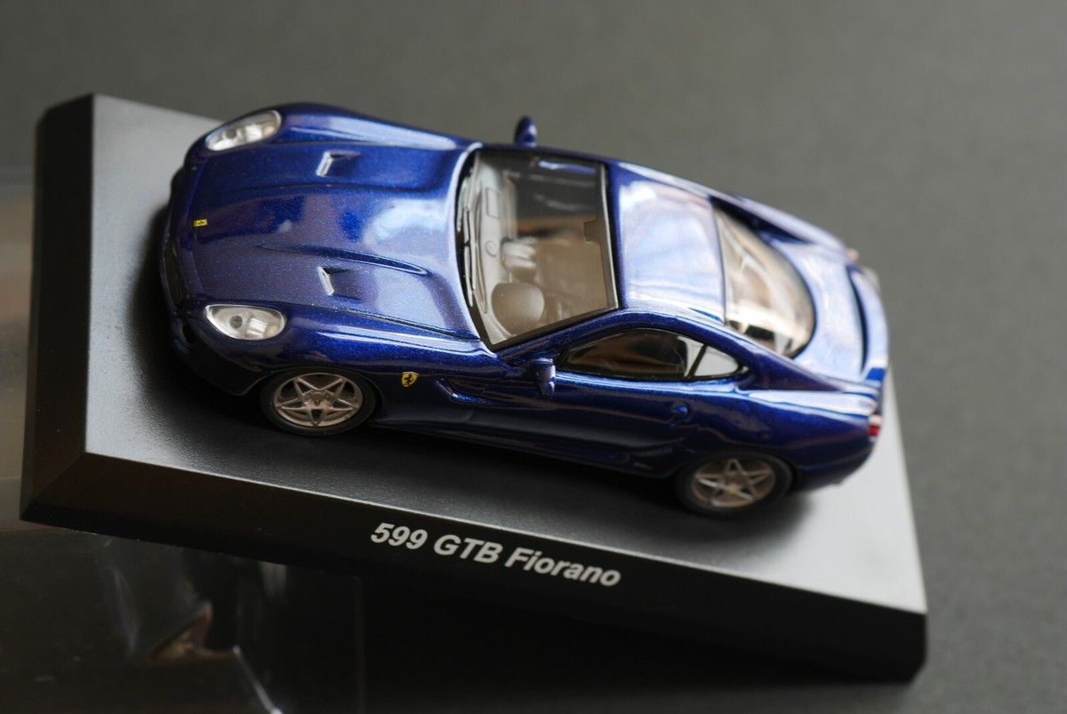 599 GTB FIORANO プラモデル 1/24セット売り在庫処分最安値 s-l1200.jpg