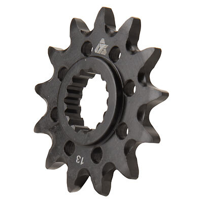 Front Sprocket 13 Tooth For Beta 300 RR 2013-2024