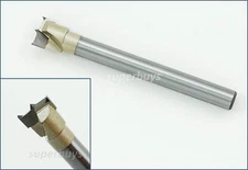 12mm Forstner Woodwork Bore Hole Saw Wood Cutter Drill Bit Press Lathe Hinge ST2