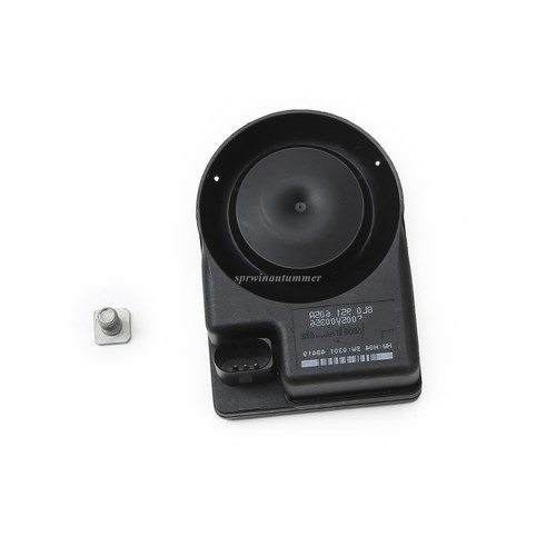 Alarm Horn Burglar Alarm Fit For Audi S4/Avant/Quattro TT /TTS Coupe /Roadster - Picture 11 of 11