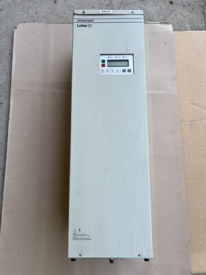 Loher Dynavert 2T2W-03400-015 Frequenzumrichter 1077415 Frequency Drive