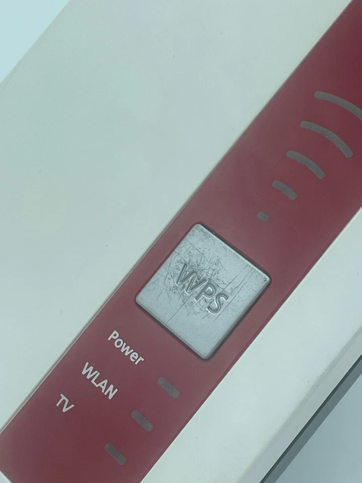 AVM FRITZ! WLAN Repeater DVB-C (funktioniert) - Bild 2 von 2