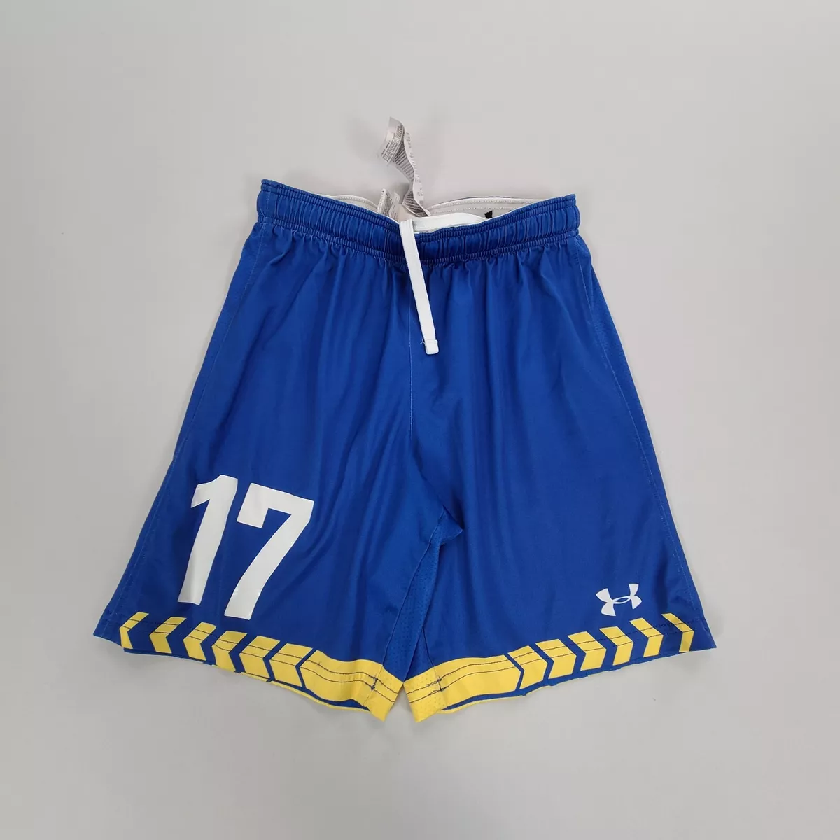 Boys under armour sales shorts sale