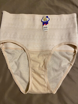 Women s Compression Underwear Size XXL