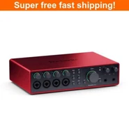 Focusrite Scarlett 18i16 4th Gen USB-C Audio Interface