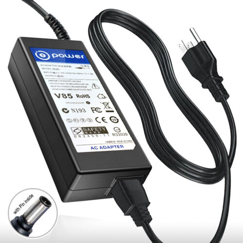 Samsung fit SF310-S01 NP300E4C-A01US NP550P5C-T01US AC ADAPTER CHARGER LAPTOP - Picture 1 of 1