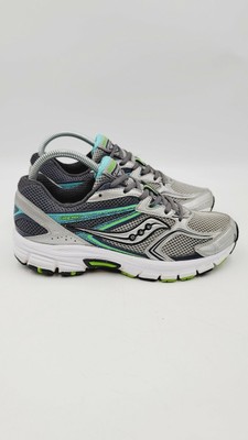 saucony women's cohesion 9