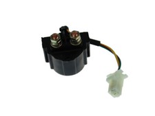 Anlasser Starter Relais SR-009 für Aprilia Mana RSV RST Yamaha XJ XT XTZ XV XVZ