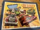 Vintage 1976 Matchbox Case with 48 Hot Wheel, Matchbox & PlayArt Cars From 70s
