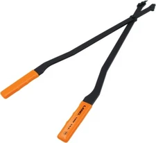 Lang 1489 GM 26" Transmission Large Snap Ring Pliers Adapt-A-Case - USA MADE