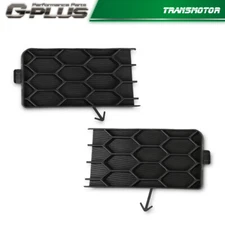 New Set of 2 Fog Light Covers Driver & Passenger Side LH RH Scion xB 04-06 Pair