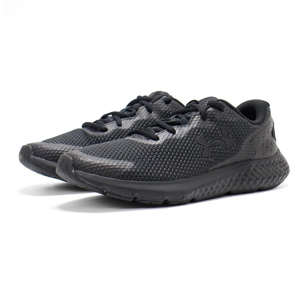 Under Armour Men's Charged Rogue 3 Athletic Running Shoes