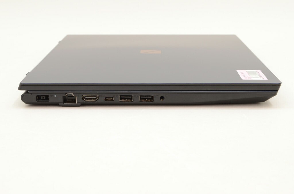 LAVIE Pro Mobile PM750 PC-PC-PM750 i7 SSD 512GB 16GB Win11 Pro