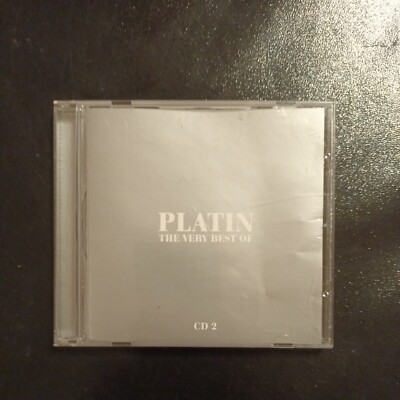 CD Platin Vol 2