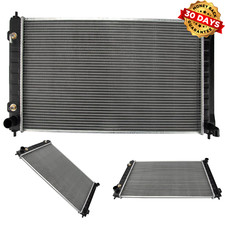 Radiator Replacement Compatible with 2007-2018 Altima 2009-2014 2016-2023 Maxima