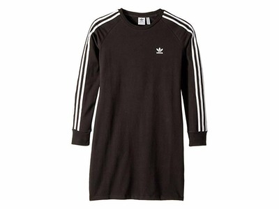 jersey dress adidas