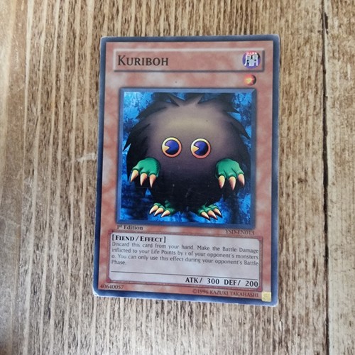Starter Deck 2006 (YSD) Yu-Gi-Oh! TCG Singles - Konami - Various - Picture 20 of 75