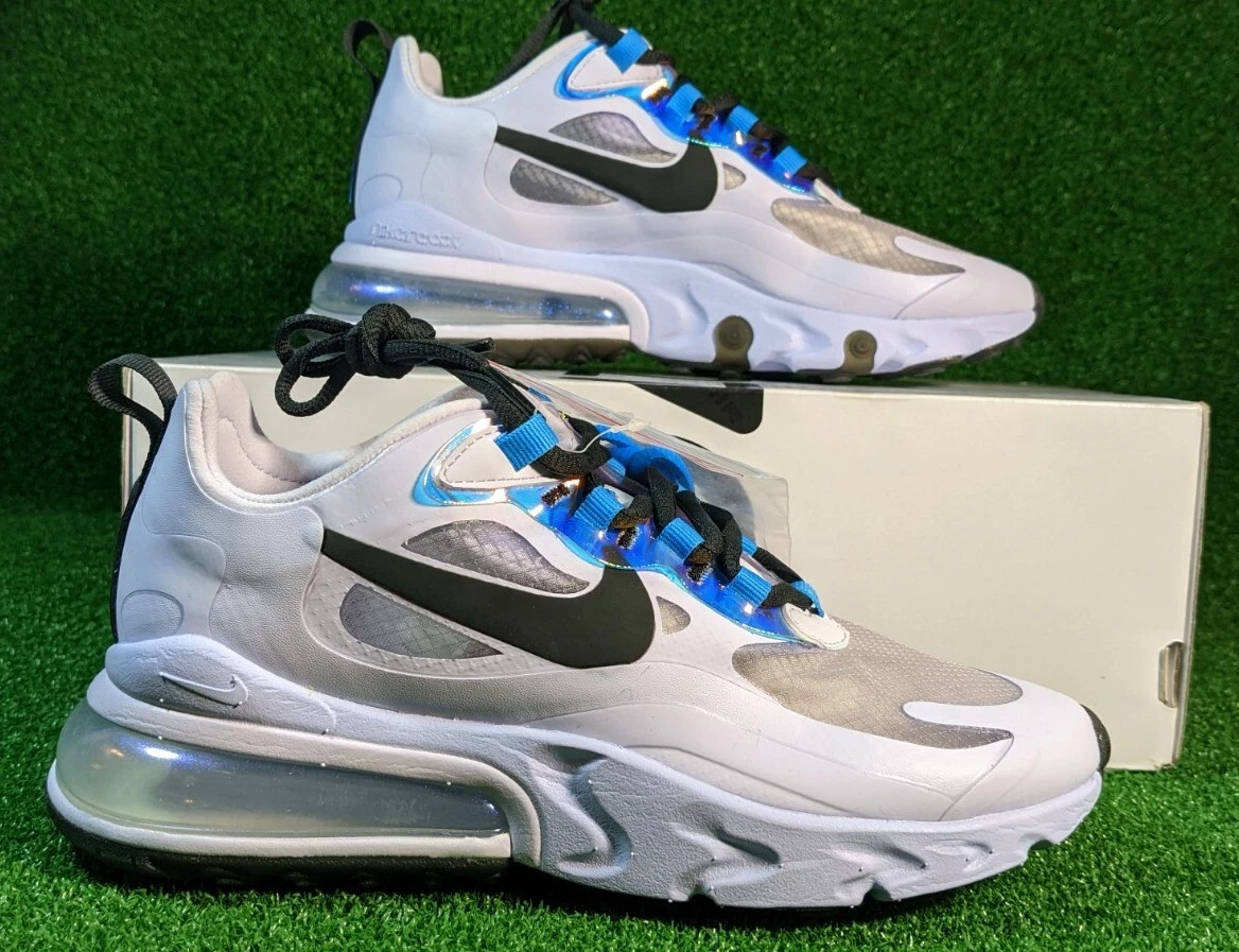 Nike Women s Air Max 270 React