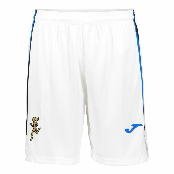 6264 JOMA Shorts Competition Man Away 2020 2021 Atalanta Football