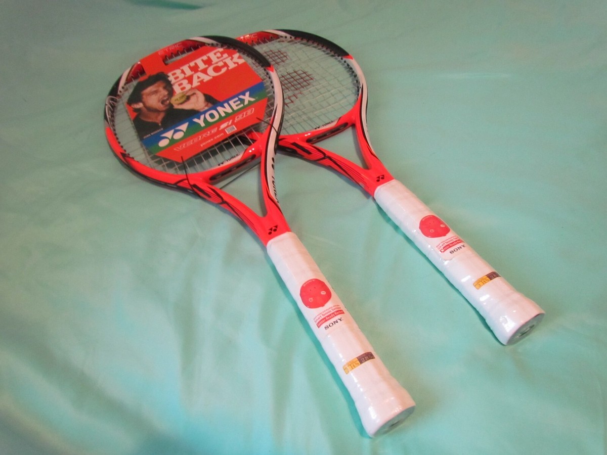 ☆美品☆ YONEX VCORE 98 LG1 285g ヨネックス　ブイコア VCORE 98 – Yonex USA