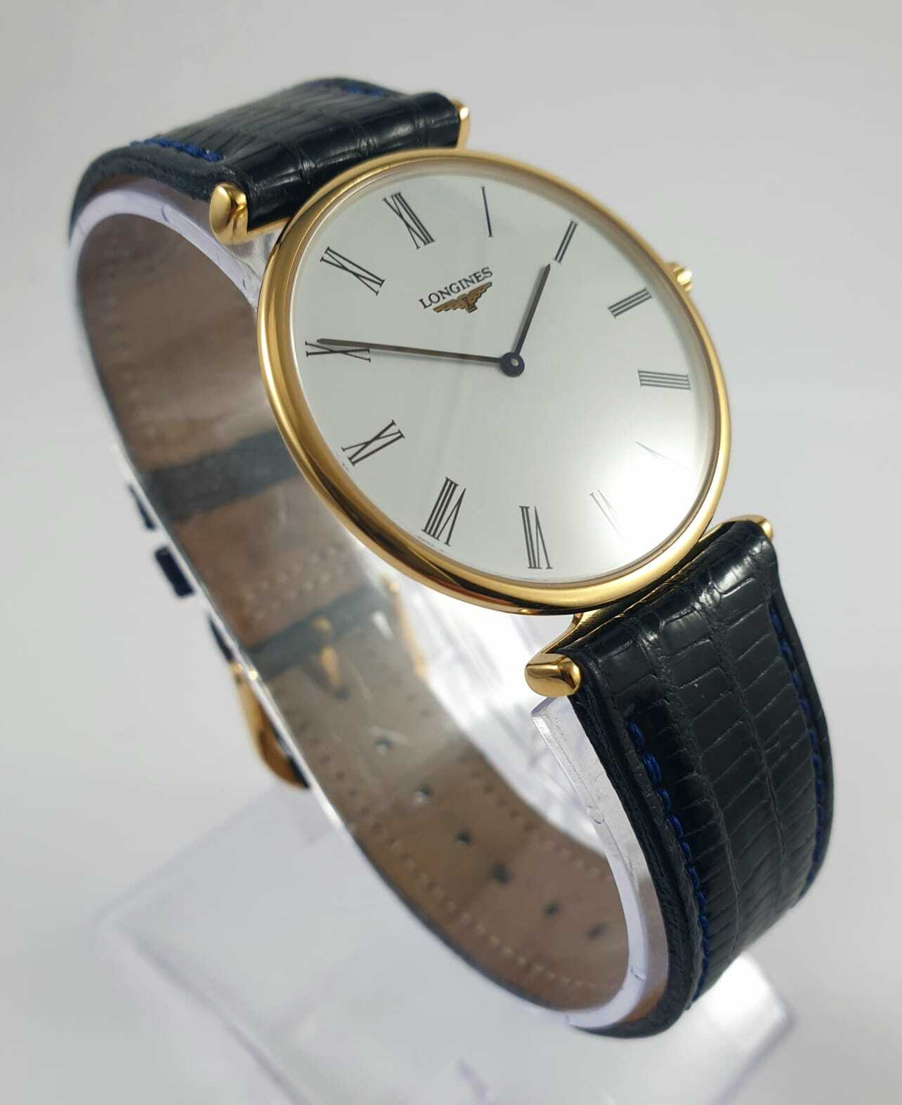 Longines La Grande Classique Men's 