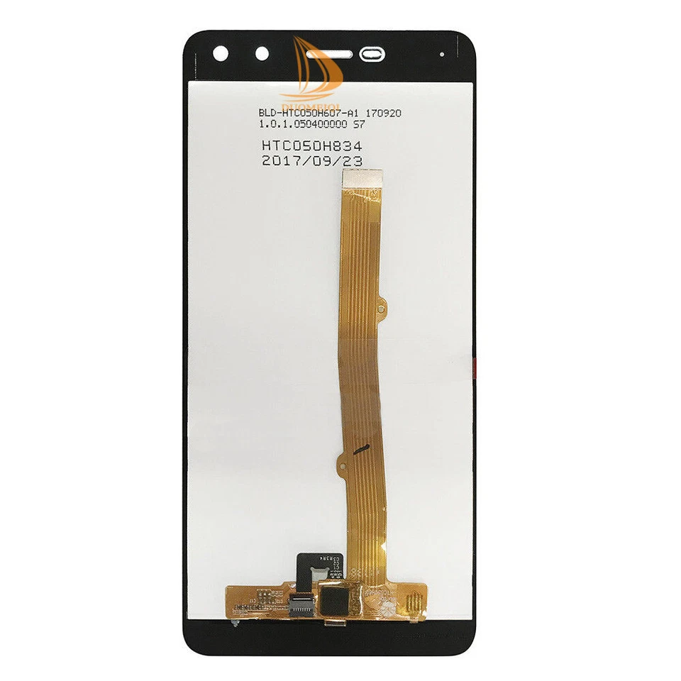 LCD Display For Huawei Y6 2017 MYA-L41 L11 Honor 6 Play Touch Screen Digitizer - Image 2 of 3