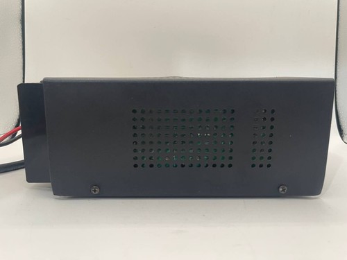 Motorola HPN1007A Zasilacz 13.6VDC 10AMP W Kable Świetny stan ST63 - Zdjęcie 10 z 11