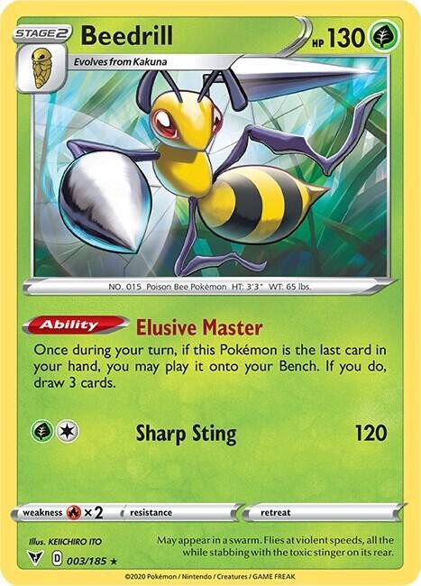 Pokemon Vivid Voltage Reverse Holo Singles NM - VOLUME DISCOUNT - All Near Mint
