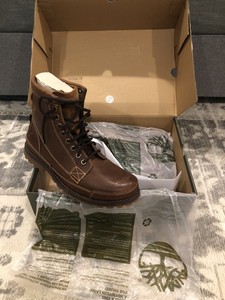 Botas para hombre Timberland Earthkeepers ® Resistente De Cuero Original 6\