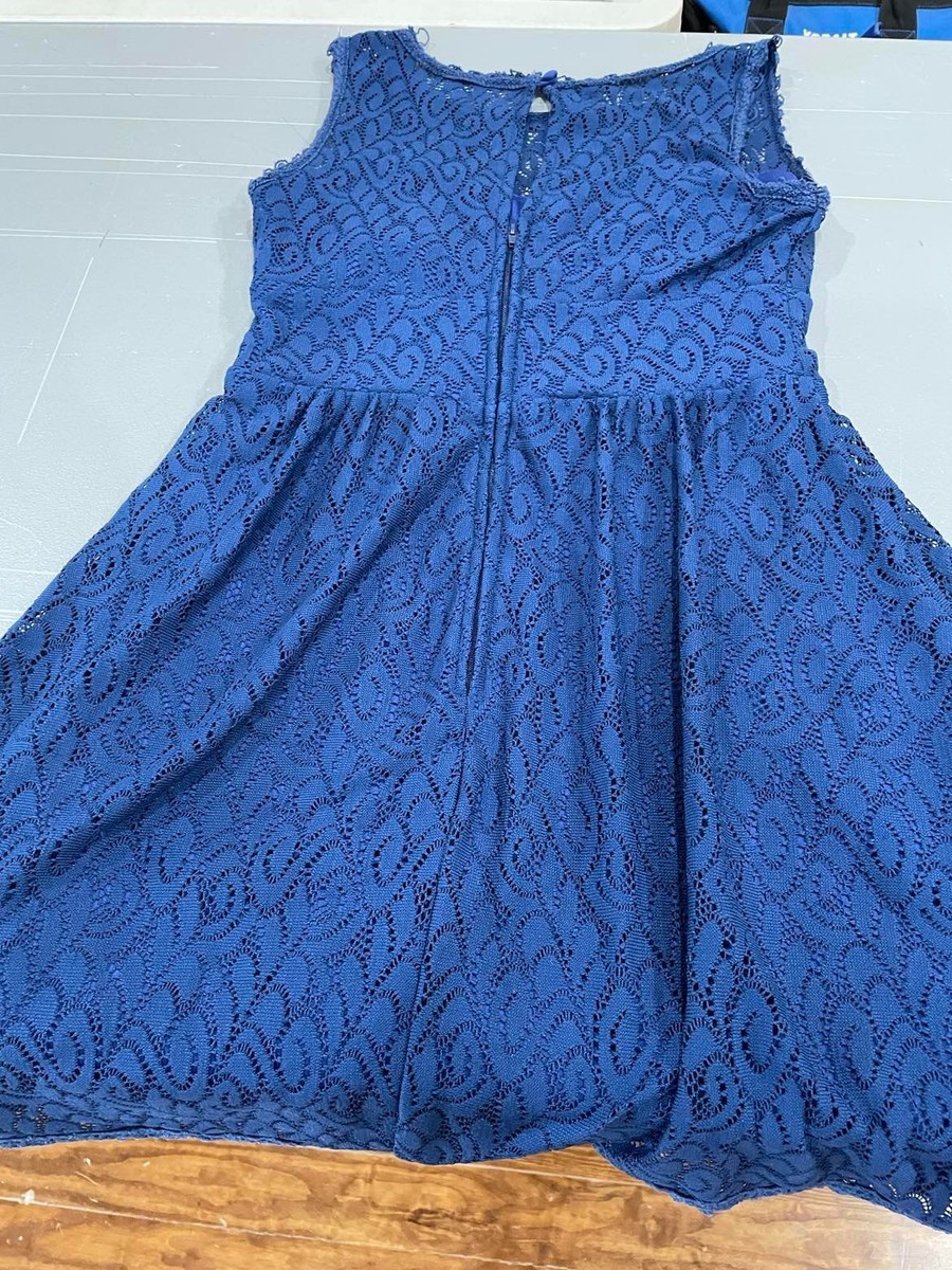 midi lace overlay dress Lace Trim Midi Slip Dress | Modern Satin Elegance
