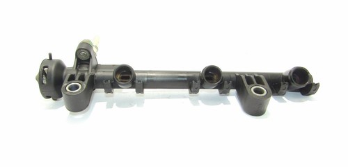 Citroen C1 I 2008 1,0 Benzin Petrol FUEL Injection RAIL Einspritzleiste