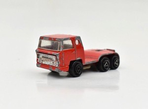 majorette diecast trucks