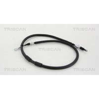 Triscan Handbremsseil Bremsseil Links Rechts FüR VW Sharan Ford Galaxy