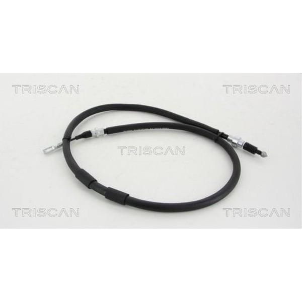 Triscan Handbremsseil Bremsseil Links Rechts FüR VW Sharan Ford Galaxy-image